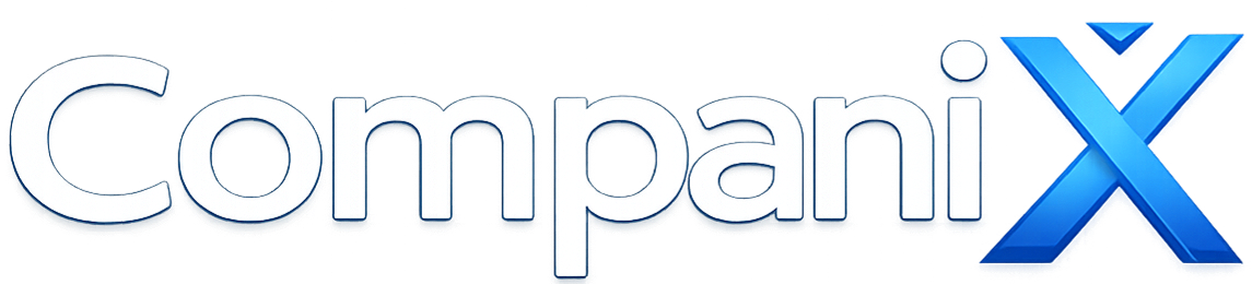 CompaniX